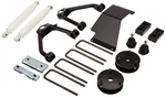 Fabtech Component Box 1 W/ Perf Shocks Fts21121. Fixed Price $850.73.