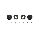 Maxtrac Mp886421-4 Leveling Kit For 10-22 Toyota 4runner. Fixed Price $241.58.
