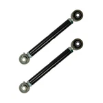 Rock Krawler Rk02028b X Factor Rear Upper Control Arms For Wrangler Jk/jl/jlu. Fixed Price $355.37.