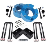 3" Front Rear Leveling Lift Kit W/ Diff Drop For Toyota Tacoma 4wd 2005-2023. Fixed Price $72.79.