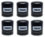 6 Pcs Torque Air Dryer Cartridge Replaces Wabco Meritor 950011 R950011 R109994. Fixed Price $74.99.