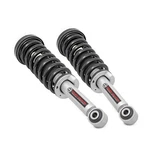 Rough Country N3 Front Leveling Loaded Struts For Ford F-150 4wd Pair 2" Lift. Fixed Price $349.95.