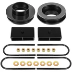 2.5" Front 2" Rear Leveling Lift Kit For Dodge Ram 1500 02-08 2500 03-11 Rwd. Fixed Price $72.69.