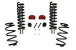 Skyjacker Lib258k 2.5-3.5" Suspension Lift Kit W/shocks For 2008-12 Jeep Liberty. Fixed Price $933.95.