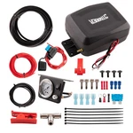Stabber Air Controller Spring Suspension Bag Kit For Gmc Dodge Ram Chevy. Fixed Price $106.95.