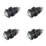 Grip Ball Joint Package For Polaris Rzr Xp 2014-2023. Fixed Price $89.88.