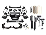 Cognito Motorsports 210-p1151 4 In. Elite Lift Kit W/ Elka 2.5 Reservoir Shocks. Fixed Price $7414.20.