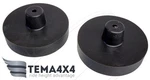 Tema4x4 30mm Rear Coil Spacers For Audi A3 S3 Tt Volkswagen Beetle Golf 4wd Only. Fixed Price $40.00.