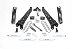 Fabtech K2131 6" Radius Arm Lift Kit For 2008-2016 Ford F-250/f-350 4wd. Fixed Price $2297.96.
