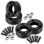 4 X 3" Front Leveling Lift Kit For 2004-2014 Ford F-150 3.5l 5.0l 2wd 4wd. Fixed Price $77.98.