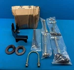 Rock Krawler Suspension Rk04859 X-factor Kit Box For 2007-2018 Jeep Wrangler. Fixed Price $224.96.