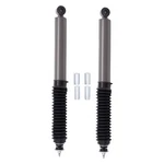 Lift Shock Rear For Toyota Tundra 00-06 2wd 4wd 0-1.5" Gas Nitrogen Kit. Fixed Price $87.28.