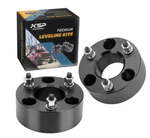 Ksp Performance Premium Leveling Kit Lf010-3a 3" Front For Dodge Ram 1500 4wd. Fixed Price $59.00.