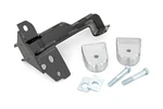 Rough Country #51017 17- Compatible With Ford F250 2in Track Bar Bracket Lev.... Fixed Price $159.95.