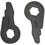 Front Leveling Kit 1999-2006 Chevrolet Suburban 2500 Avalanche S97c101ke. Fixed Price $346.70.