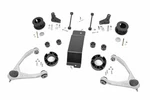 Rough Country 3.5" Lift Kit Forged Uca Chevy Avalanche 1500 07-13. Fixed Price $569.95.