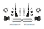 Fabtech K9007 - Coil Assist Kit; 1.5 In.; Front Bilstein B4 Struts & Rear Pe. Fixed Price $2131.48.