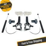Maxtrac K883242 4.5" X 2" Maxpro Suspension Lift Kit For 2015-2017 Ford F-150. Fixed Price $1030.37.