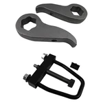 Freedom O/r Fo-g104f+fo-uttool2 1-3" Key W/install Tool For 11-19 Silv/sierra Hd. Fixed Price $144.45.