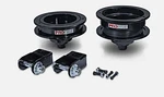 Proryde Front Lift Kit Fits 1994-2013 Dodge Ram 1500 2500 3500 4wd 36" Tire. Fixed Price $139.99.