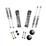 Skyjacker G250pmlt Coil Spring Leveling Kit W/shocks Fits 20 Gladiator. Fixed Price $777.45.