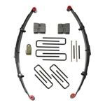 Skyjacker For 4runner/pickup Lift Kit 5 Inch 80-85 Pickup 84-85 4runner. Fixed Price $483.67.
