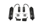 Fabtech K2225dl 4" Dirt Logic Front Coilover Kit For 17-22 Ford F250/f350 4wd. Fixed Price $3045.34.