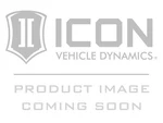 Icon K73005a Stage-5 1-2.5" Lift Kit Large Taper 14-18 Silverado/sierra 1500. Fixed Price $3744.59.