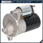 Eccpp Starter For Ford Mini Pmgr 302 351 Manual Transmissions 3223 3241 Sfd0012. Fixed Price $49.36.