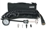 Viair 00029 Deflator Inflator Braided. Fixed Price $90.86.