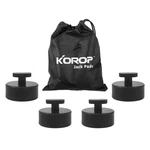 Lifting Jack Pad (4pcs) Compatible With Chevy Corvette C5 C6 C7 C8, Rubber Li.... Fixed Price $19.96.