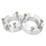 Readylift 66-2215 Pair Of Front 2.25" Suspension Leveling Kit For Ford F-150. Fixed Price $249.95.
