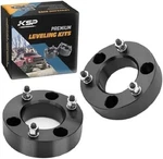 Ksp 2.5" Front Leveling Lift Kits For F150 2004-2026, 2.5in Chassis Level Kit. Fixed Price $99.87.