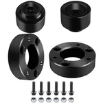 Leveling Lift Kit 2.5" Front 2" Rear For Chevy Avalanche Suburban 1500 2007-2013. Fixed Price $62.29.