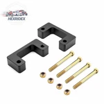 Aluminum Front 2.5'' Lift Kit For Chevrolet Tahoe 2007-2024. Fixed Price $24.66.