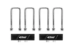 Eibach Lb81-23-032-01-02 Pro-truck Rear 1in Blocks. Fixed Price $155.00.