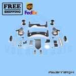 6" Basic System Gen Ii W/ Magneride Fabtech For 14-17 Gm K1500 Denali 2wd/4wd. Fixed Price $1936.33.