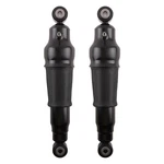 2x Rear Suspension Shocks Struts For Infiniti Qx56 Nissan Armada 5.6l. Fixed Price $110.89.