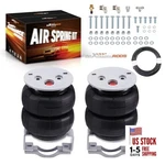 Maxpeedingrods 5000 Lbs Air Suspension Bags Kit For Chevy Silverado 1500 1999. Fixed Price $239.40.
