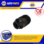 Air Suspension Spring Fits Mercedes Cls250 C218, X218 2.2d Rear Right 11 To 17. Fixed Price $208.73.