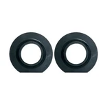 Rubicon Express 1.75 In. Coil Spring Spacer Fits 1984-2006 Jeep / Pair Re1334. Fixed Price $64.60.