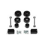 Zone Offroad J30n 2" Coil Spring Spacer Lift Kit With Nitro Shocks New. Fixed Price $387.31.