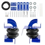 Maxpeedingrods Air Spring Suspension Kit For Toyota Tacoma Prerunner Rwd 2005-12. Fixed Price $238.31.