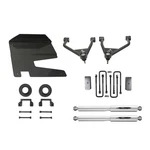 Belltech 4" Lift Kit For 2019-2025 Chevy Silverado Gmc Sierra 1500 2wd 4wd. Fixed Price $957.00.
