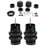 Rear Air Ride Shock Bags Bracket Kit For Chevy B-body 1971 1996. Fixed Price $217.95.
