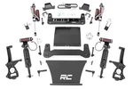 Rough Country 6" Suspension Lift Kit Vertex 25-26 Gmc Sierra 1500 Rwd. Fixed Price $3449.95.
