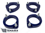 Tema4x4 20mm Lift Kit For Honda Cr-v Edix Element Fr-v Integra Stream Civic. Fixed Price $132.00.