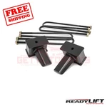 Readylift Lift Kit 2.5"f-2"r For Ford Super Duty F250 4wd 2017-2020. Fixed Price $190.37.
