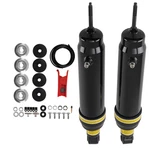 Maxpeedingrods Rear Pair Lh Rh Gas Shock Absorbers For Ford F-150 Heritage. Fixed Price $105.89.