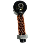 Rough Country Flex Joints Adj Lower Control Arm Assembly For 18-20 Jeep Jl 3.5". Fixed Price $89.99.